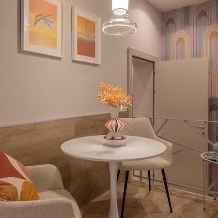 Orti Manara Design Apartments فيرونا المظهر الخارجي الصورة