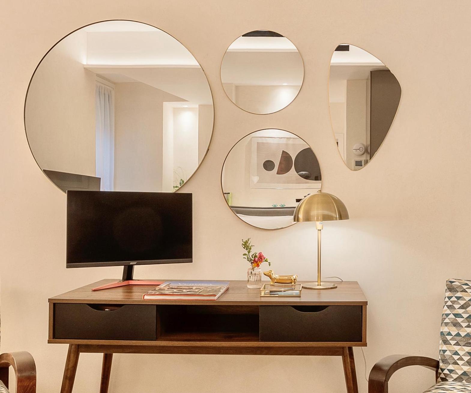 Orti Manara Design Apartments فيرونا المظهر الخارجي الصورة