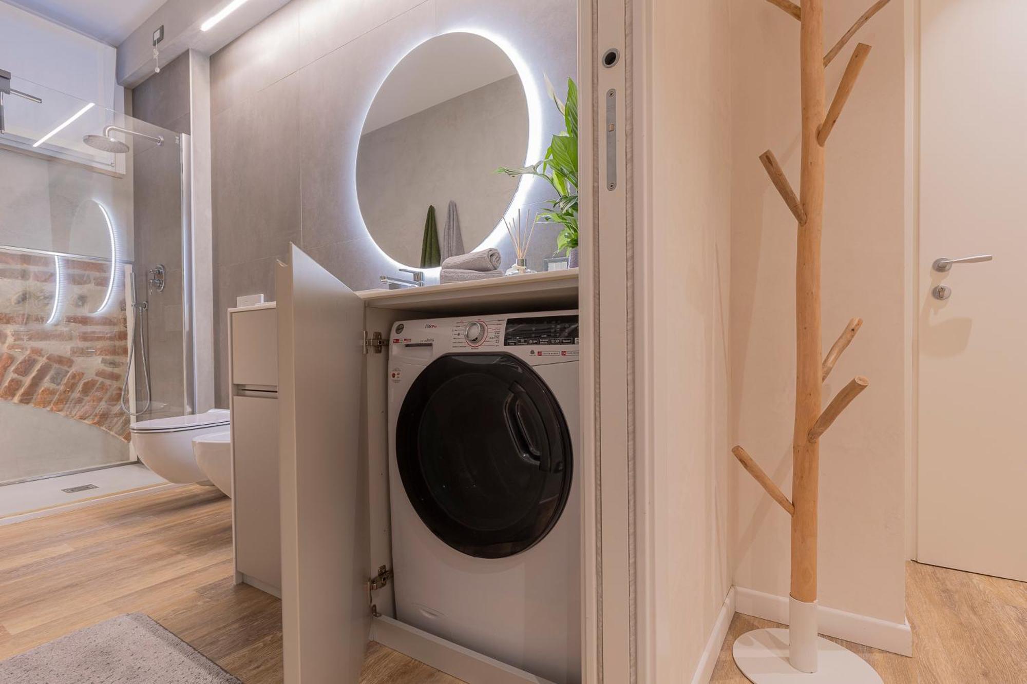 Orti Manara Design Apartments فيرونا المظهر الخارجي الصورة