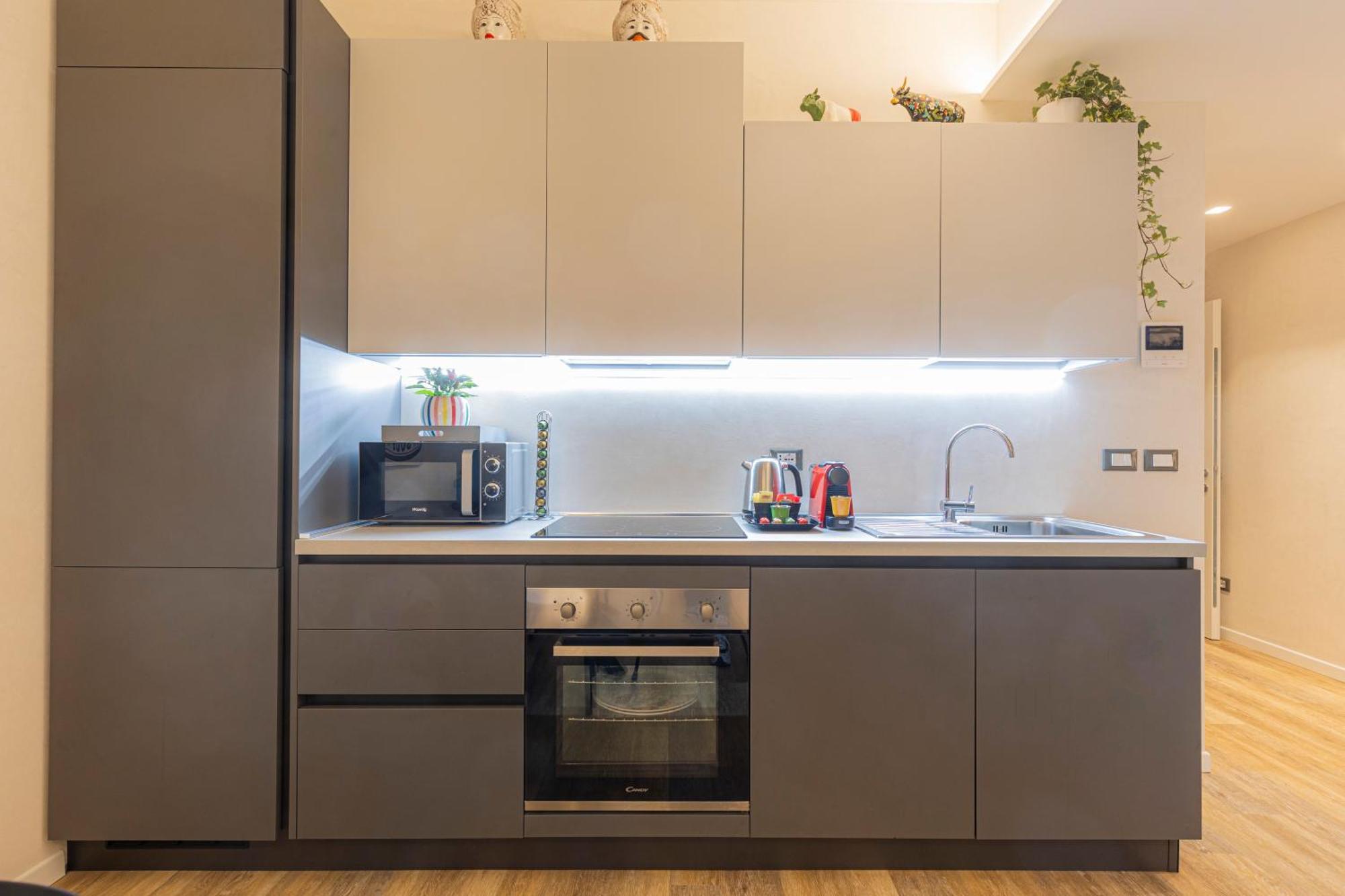Orti Manara Design Apartments فيرونا المظهر الخارجي الصورة