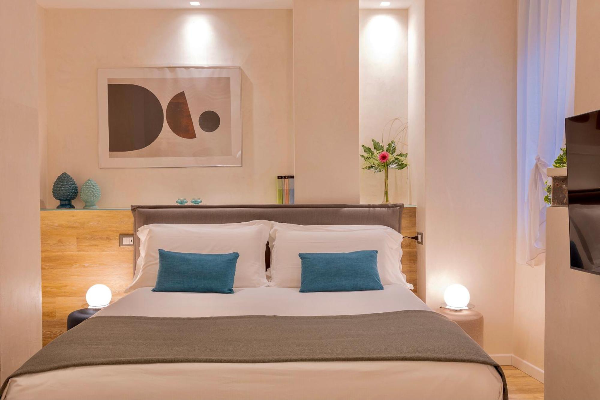 Orti Manara Design Apartments فيرونا المظهر الخارجي الصورة