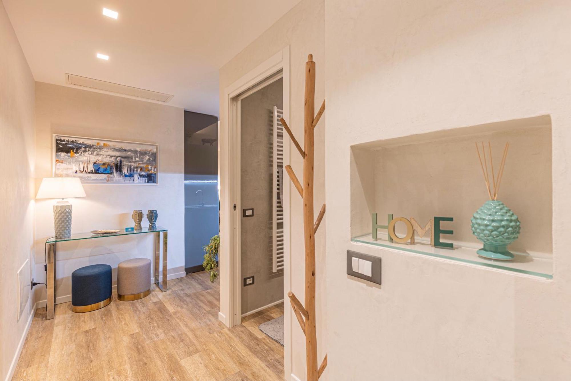 Orti Manara Design Apartments فيرونا المظهر الخارجي الصورة