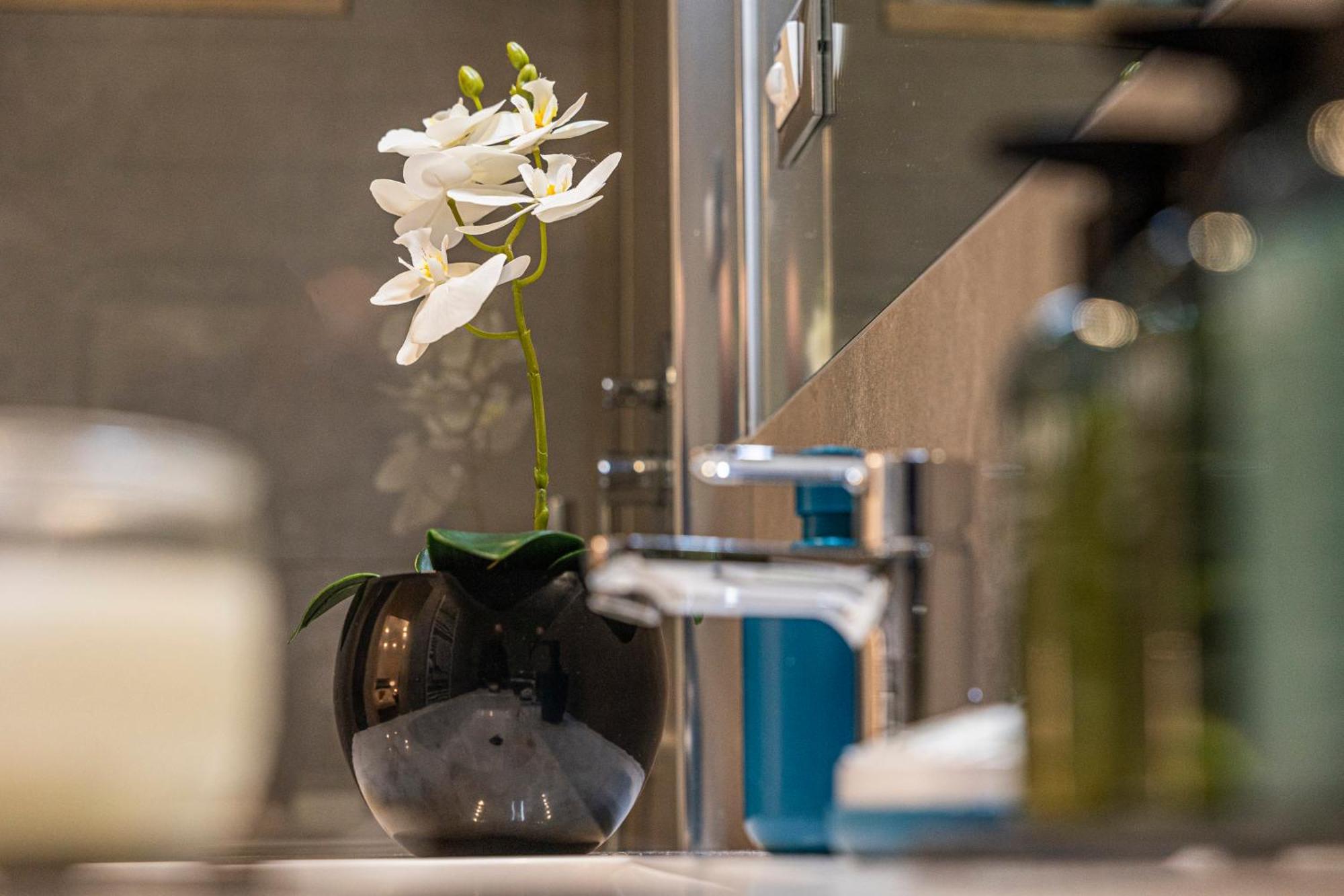 Orti Manara Design Apartments فيرونا المظهر الخارجي الصورة