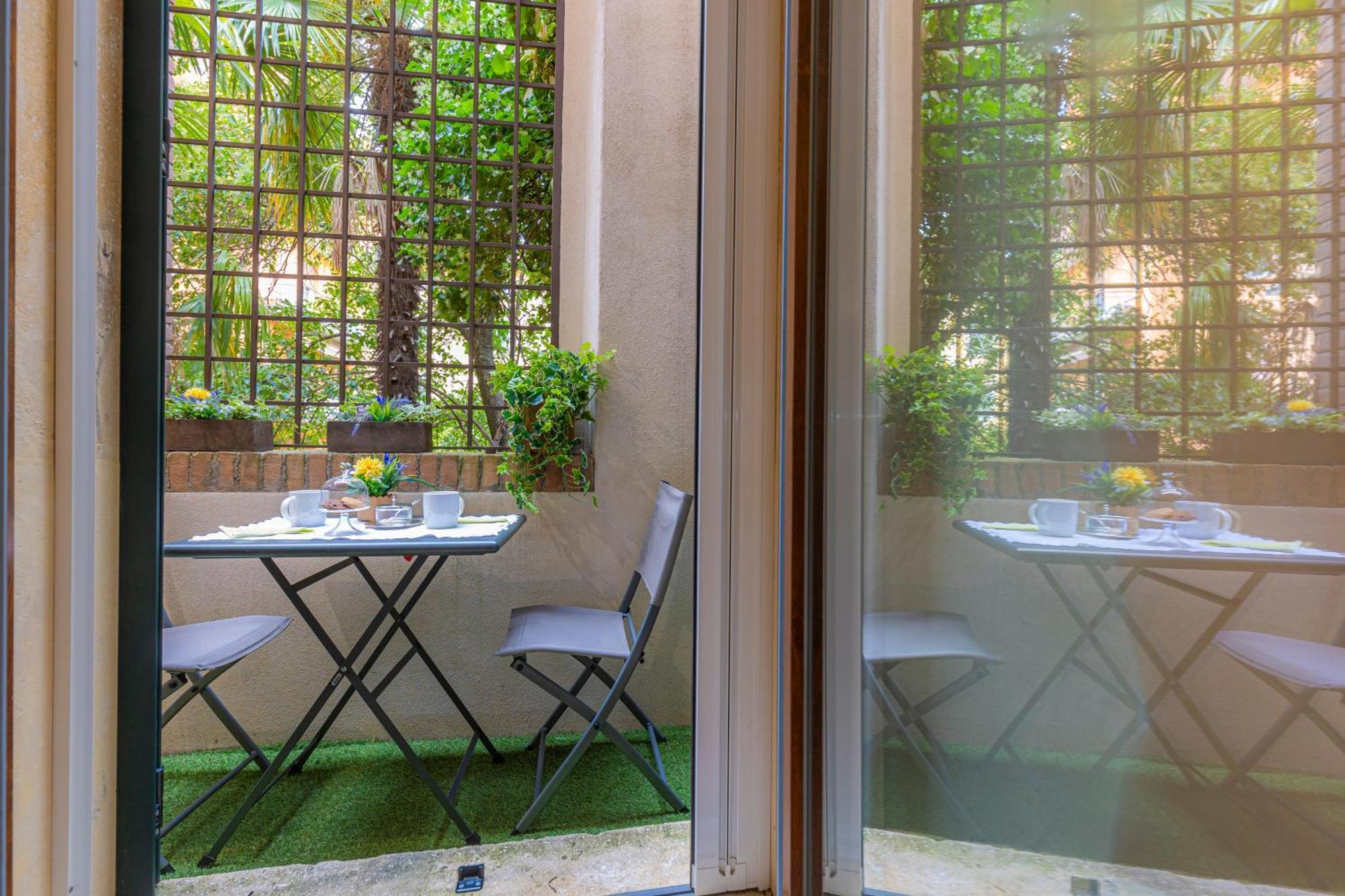 Orti Manara Design Apartments فيرونا المظهر الخارجي الصورة