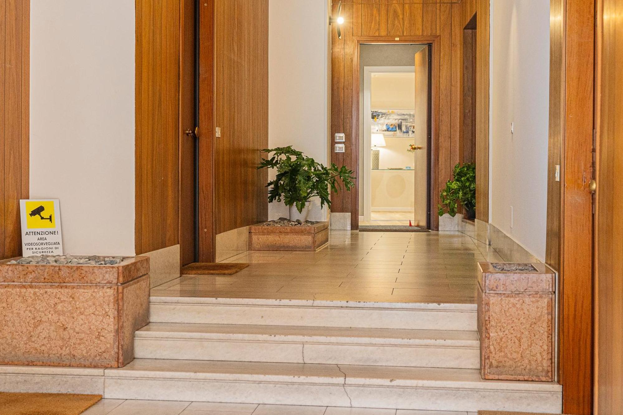 Orti Manara Design Apartments فيرونا المظهر الخارجي الصورة