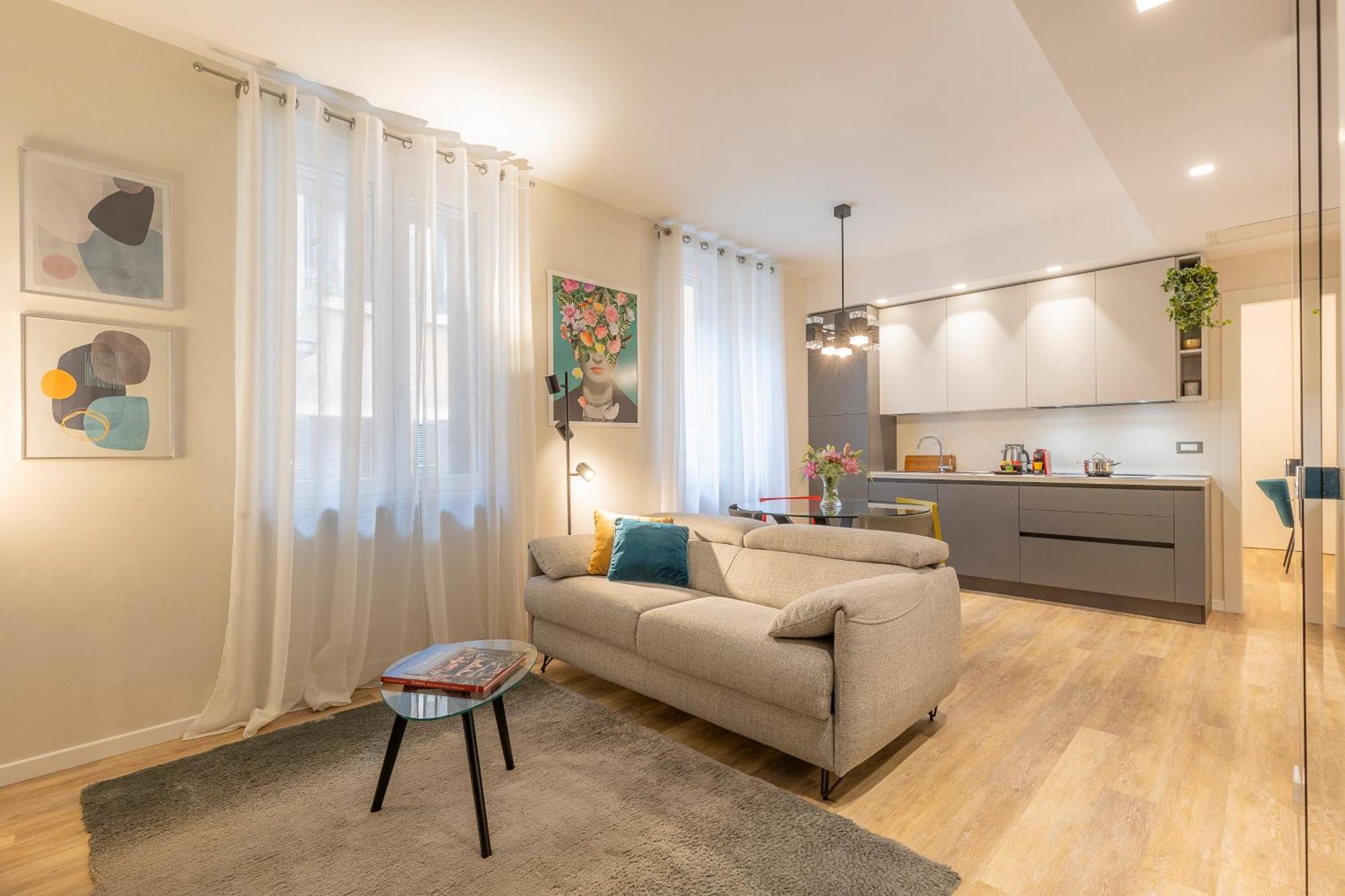 Orti Manara Design Apartments فيرونا المظهر الخارجي الصورة