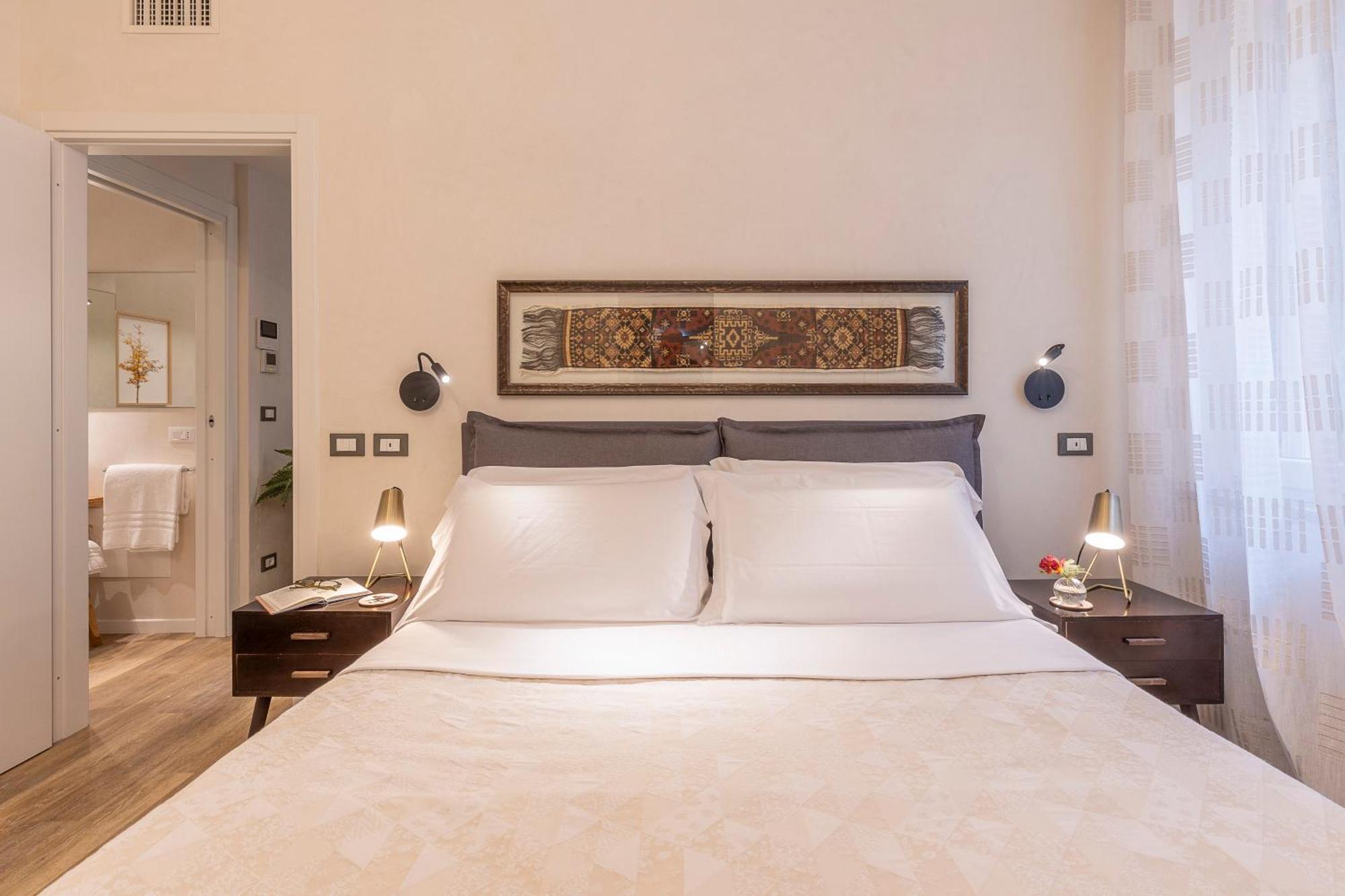 Orti Manara Design Apartments فيرونا المظهر الخارجي الصورة