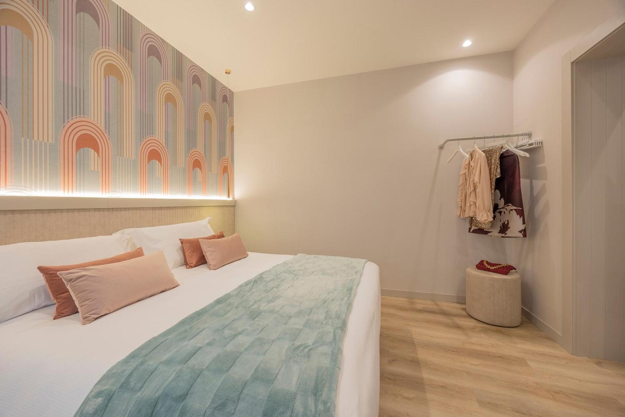 Orti Manara Design Apartments فيرونا المظهر الخارجي الصورة