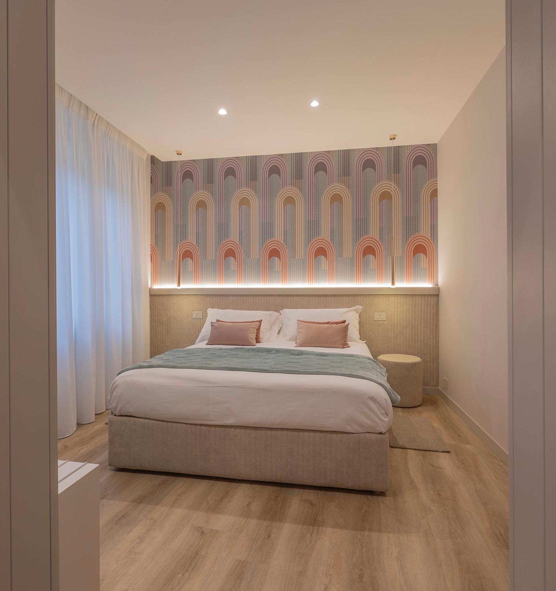Orti Manara Design Apartments فيرونا المظهر الخارجي الصورة