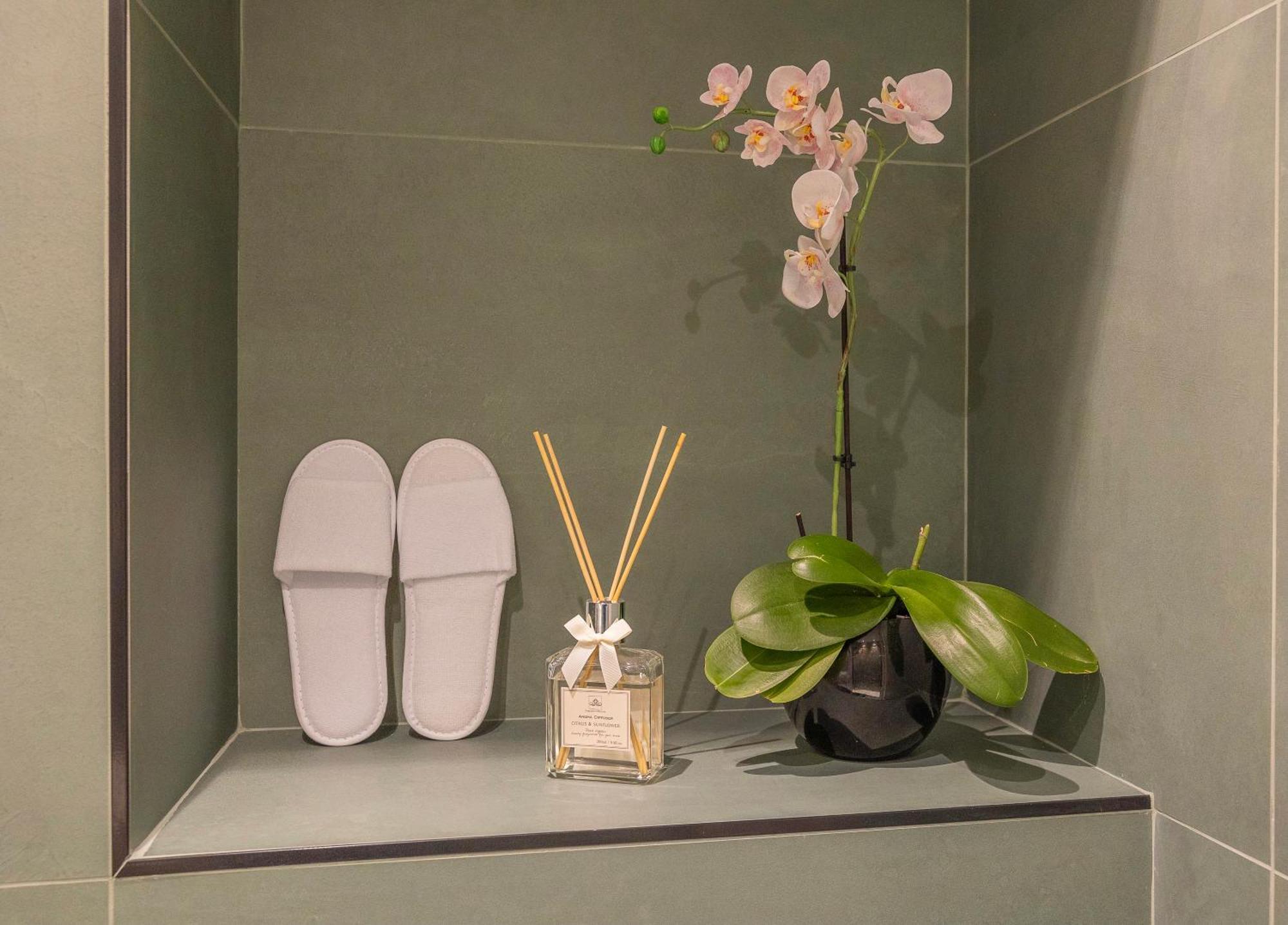 Orti Manara Design Apartments فيرونا المظهر الخارجي الصورة