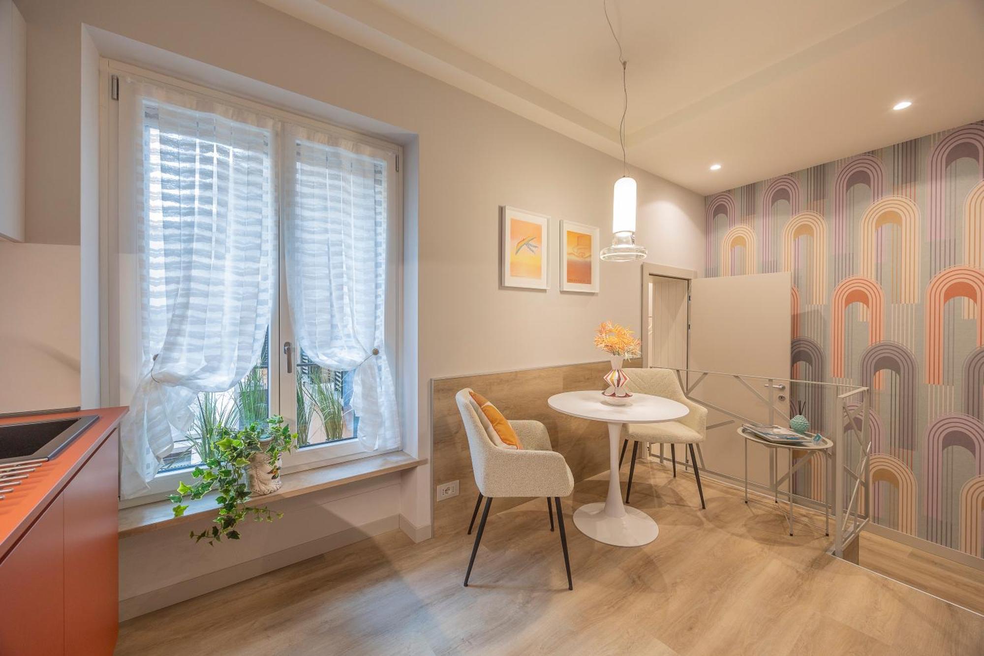 Orti Manara Design Apartments فيرونا المظهر الخارجي الصورة
