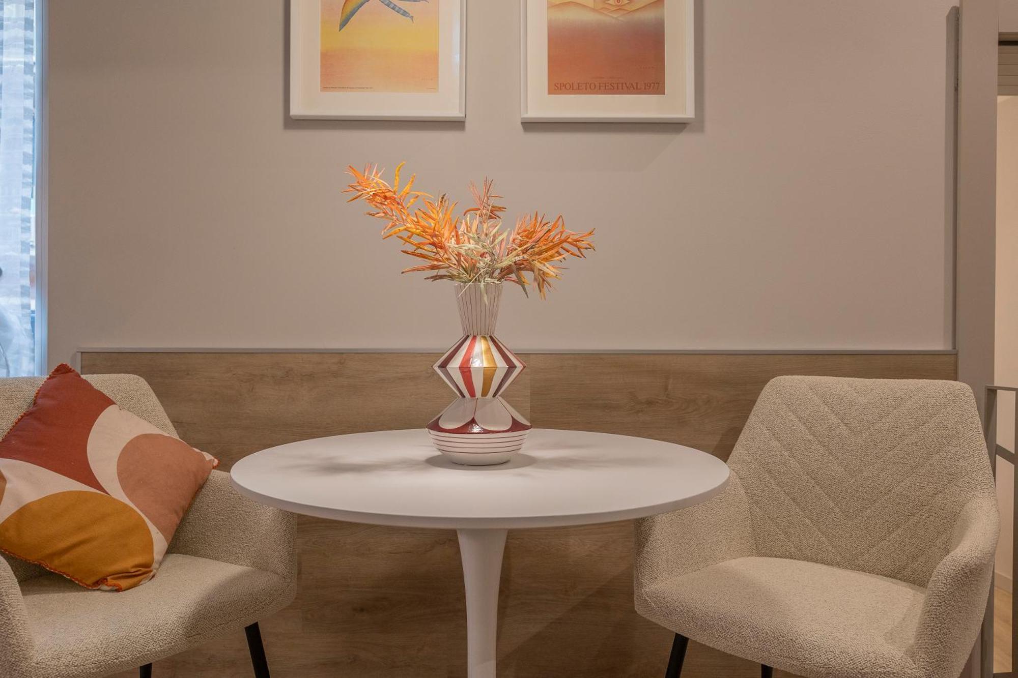 Orti Manara Design Apartments فيرونا المظهر الخارجي الصورة