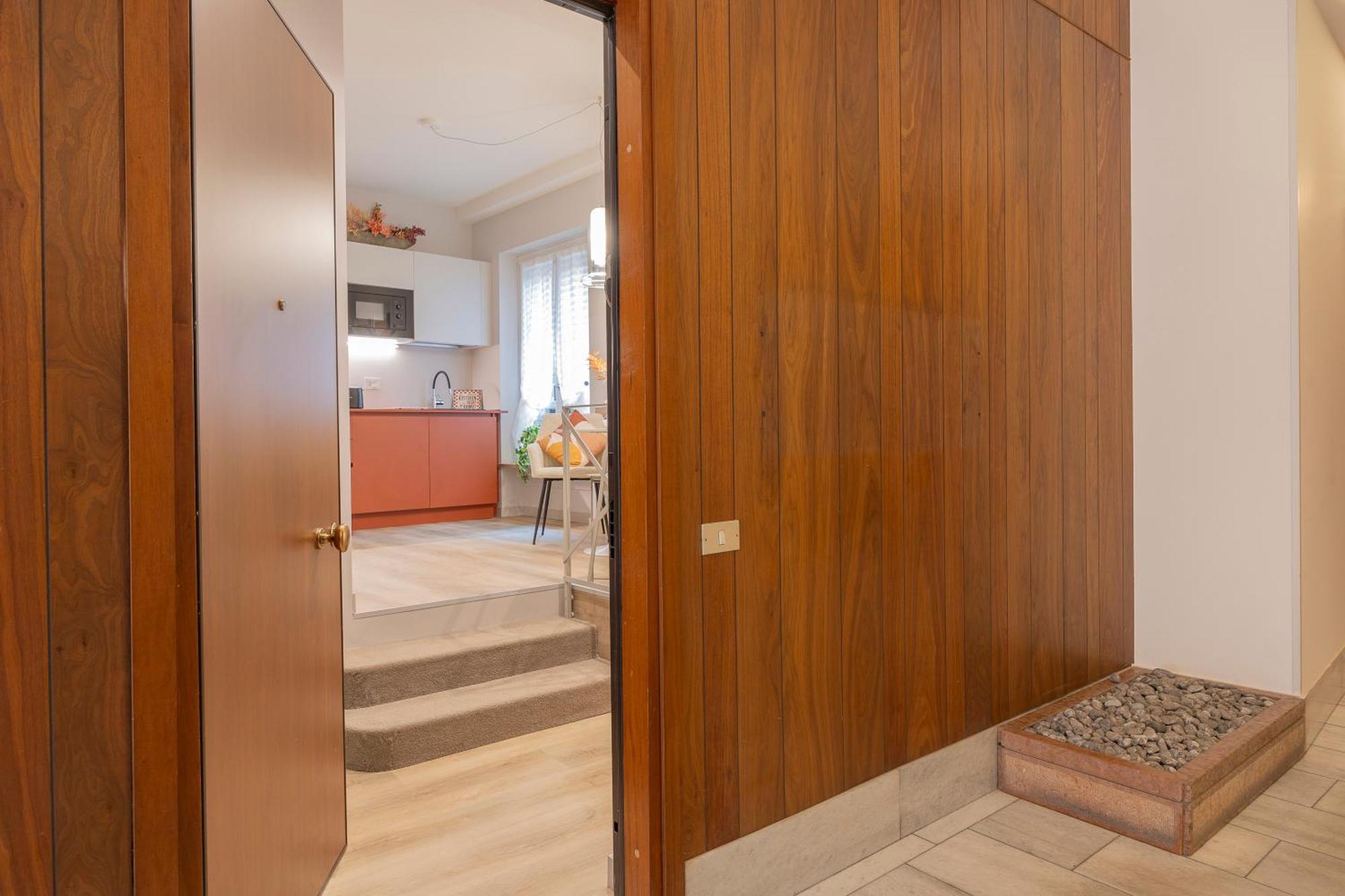 Orti Manara Design Apartments فيرونا المظهر الخارجي الصورة