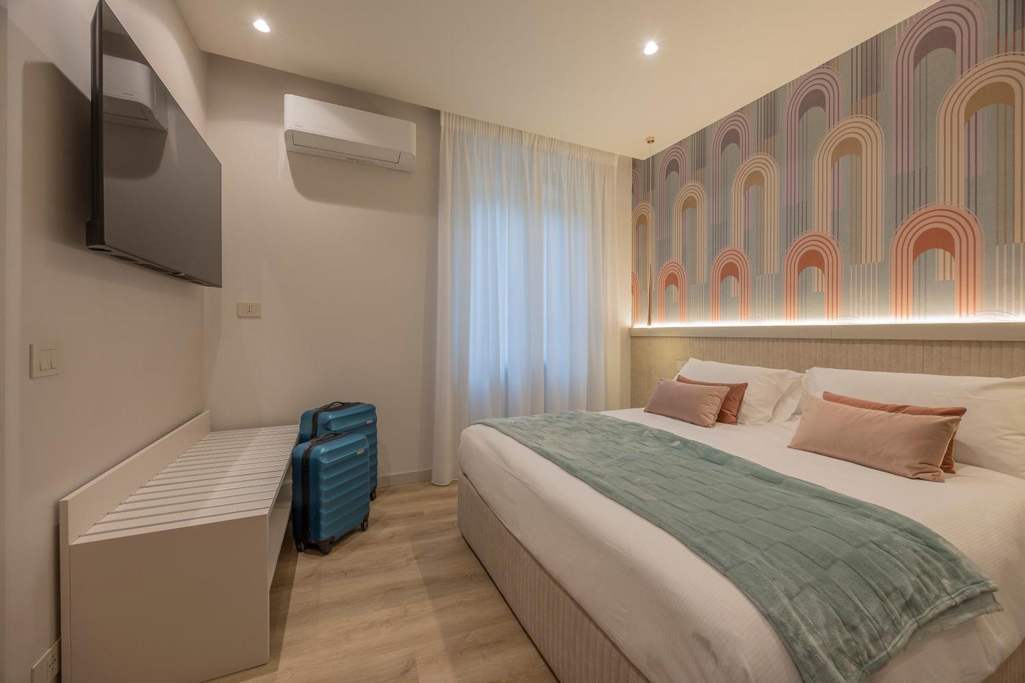 Orti Manara Design Apartments فيرونا المظهر الخارجي الصورة